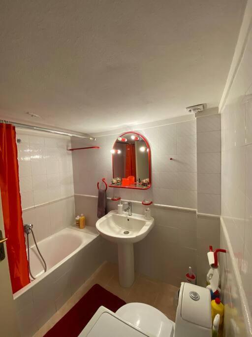 Ferienwohnung Family House Xanthi Exterior foto