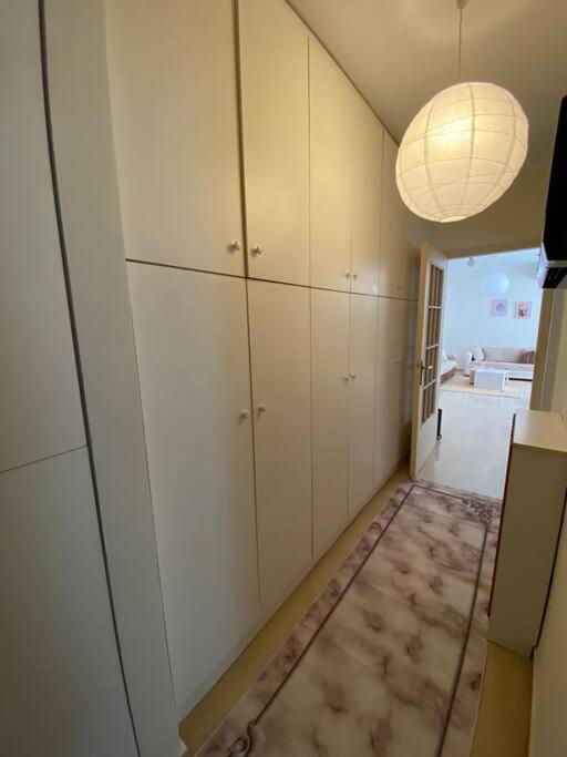 Ferienwohnung Family House Xanthi Exterior foto