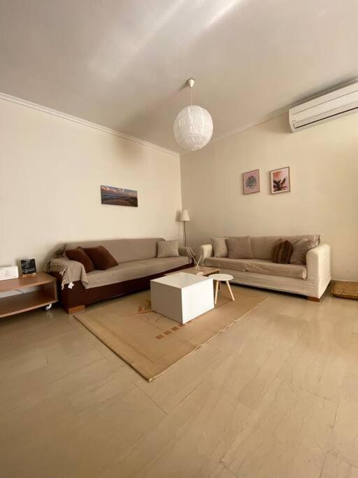 Ferienwohnung Family House Xanthi Exterior foto